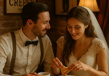 Brunch Retour de Noces
