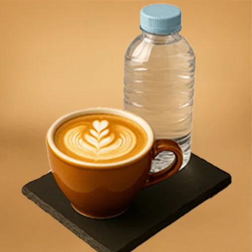 Café Latte