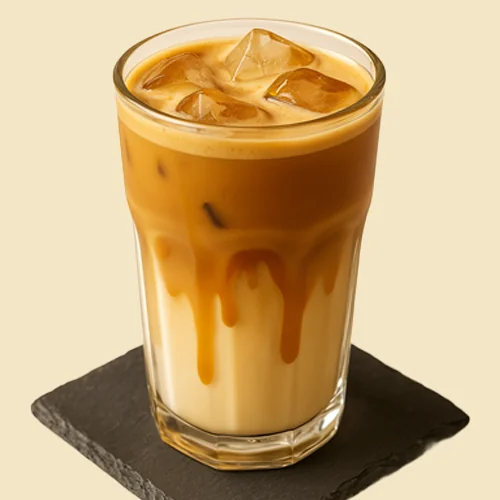 Iced Americano