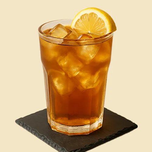 Iced Tea