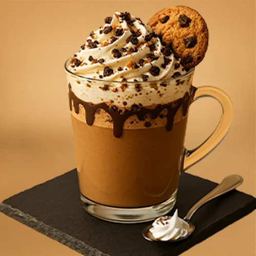 Moccachino