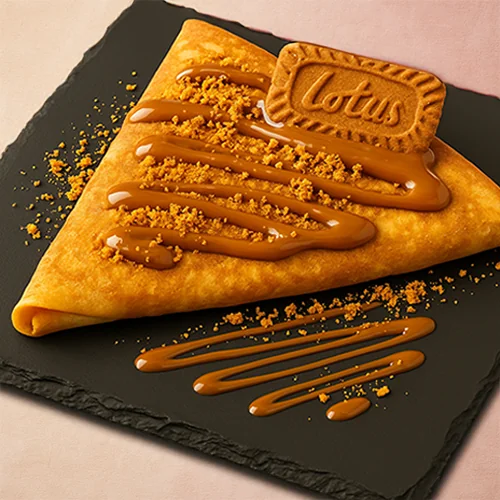 Biscoff