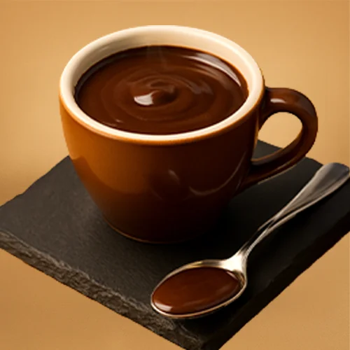 Chocolat Fondu