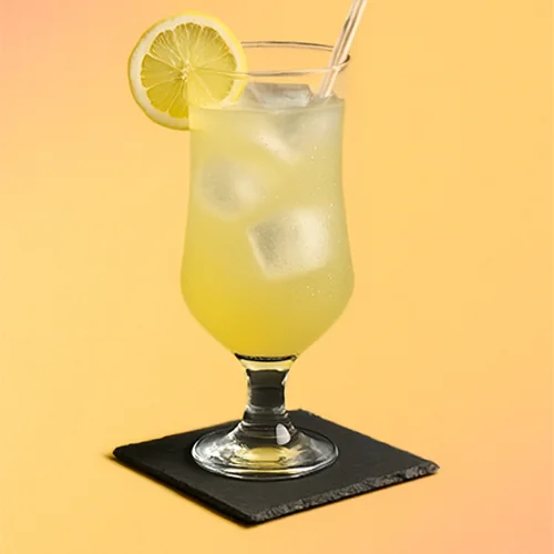Citronnade Maison