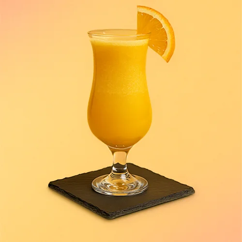 Jus d'Orange Frais