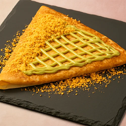 Kunafa