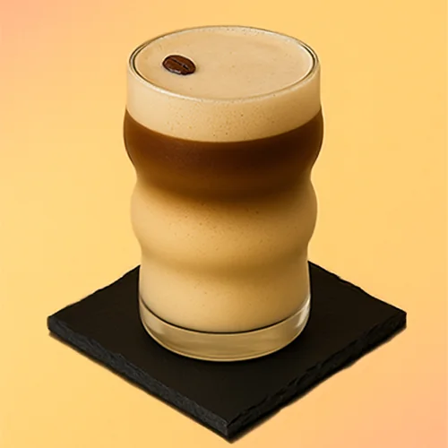 Milkshake Chocolat