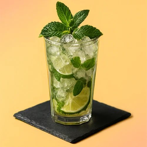 Virgin Mojito