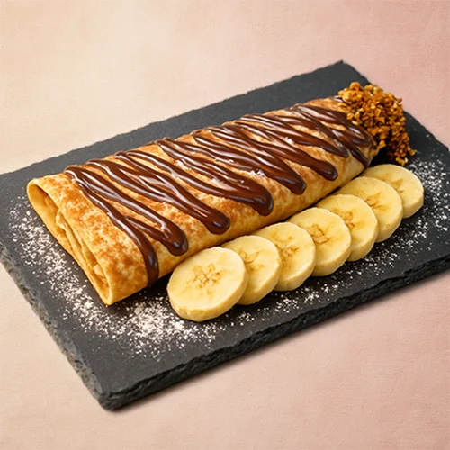 Nutella Banane