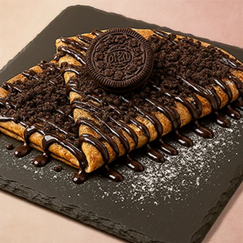 Oreo