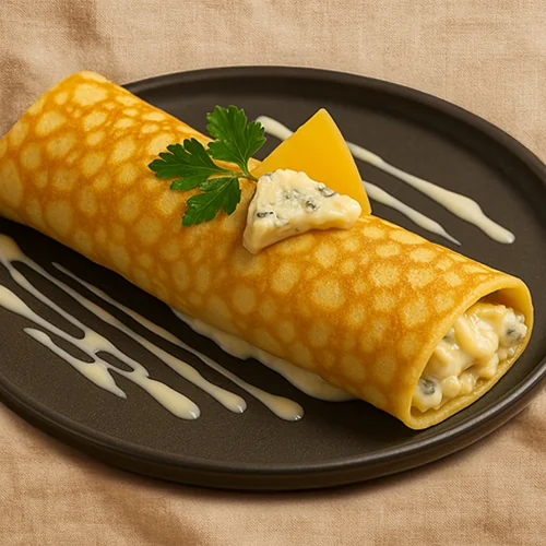 Quatre Fromages