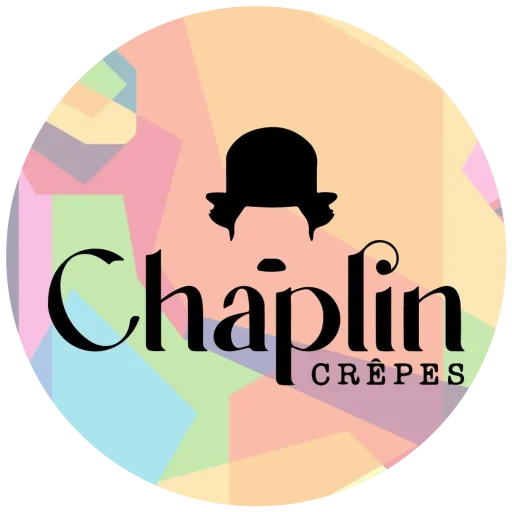 Crêpe Chaplin